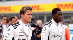 Stil, viteză și Hollywood pe același circuit