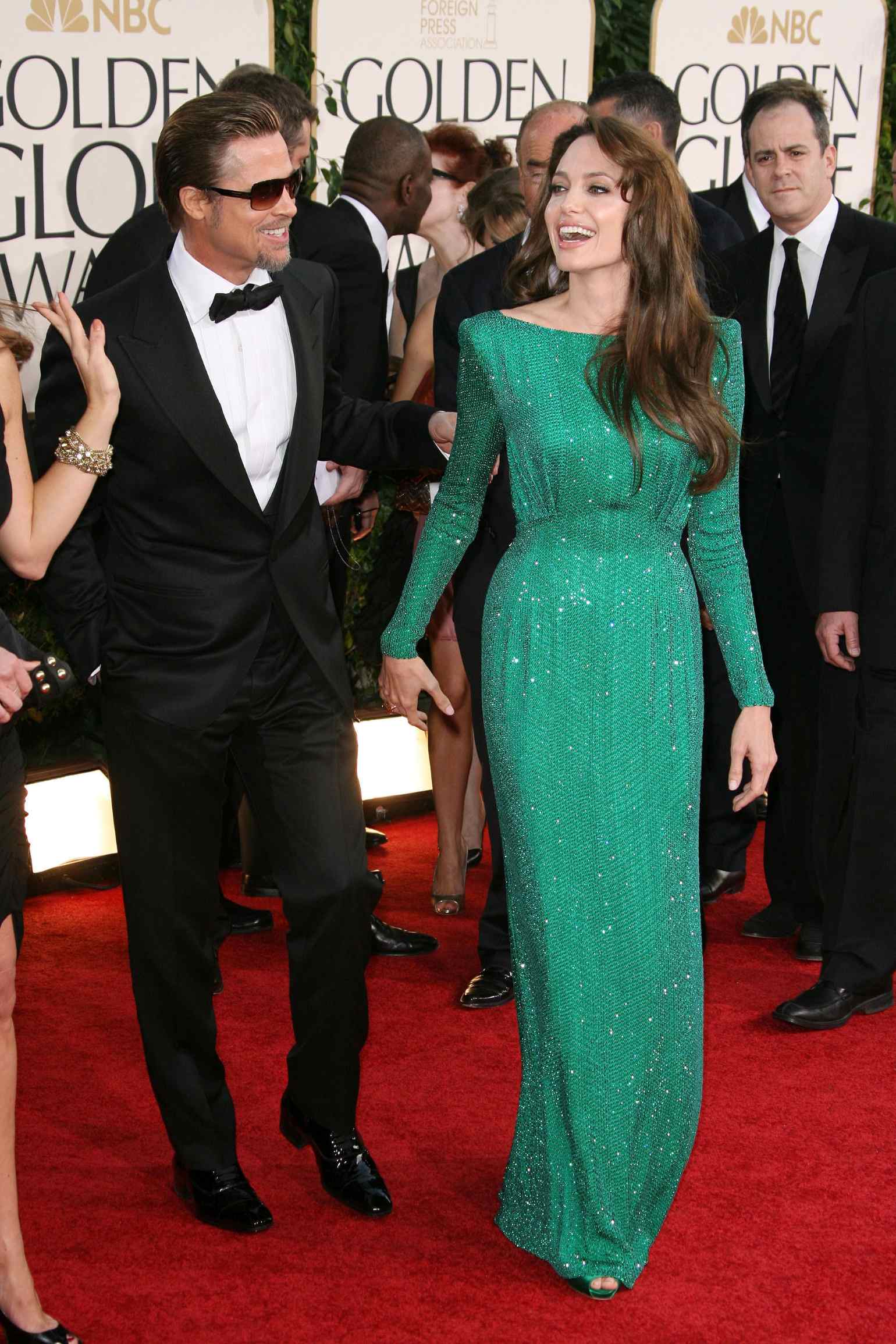 Golden Globe Awards, 2011