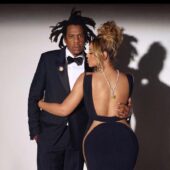 Beyonce & Jay-Z