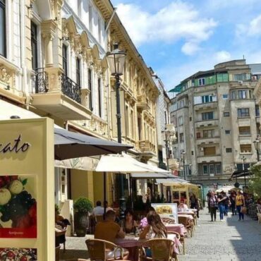 Il Peccato – localul italian unde îți recomandăm să păcătuiești culinar