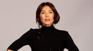 Ilinca Vandici: “Nu stau toată ziua în saloane să îmi fac tratamente”