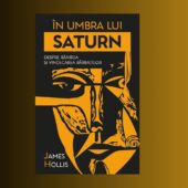 „În umbra lui Saturn” – Despre rănirea și vindecarea bărbaților
