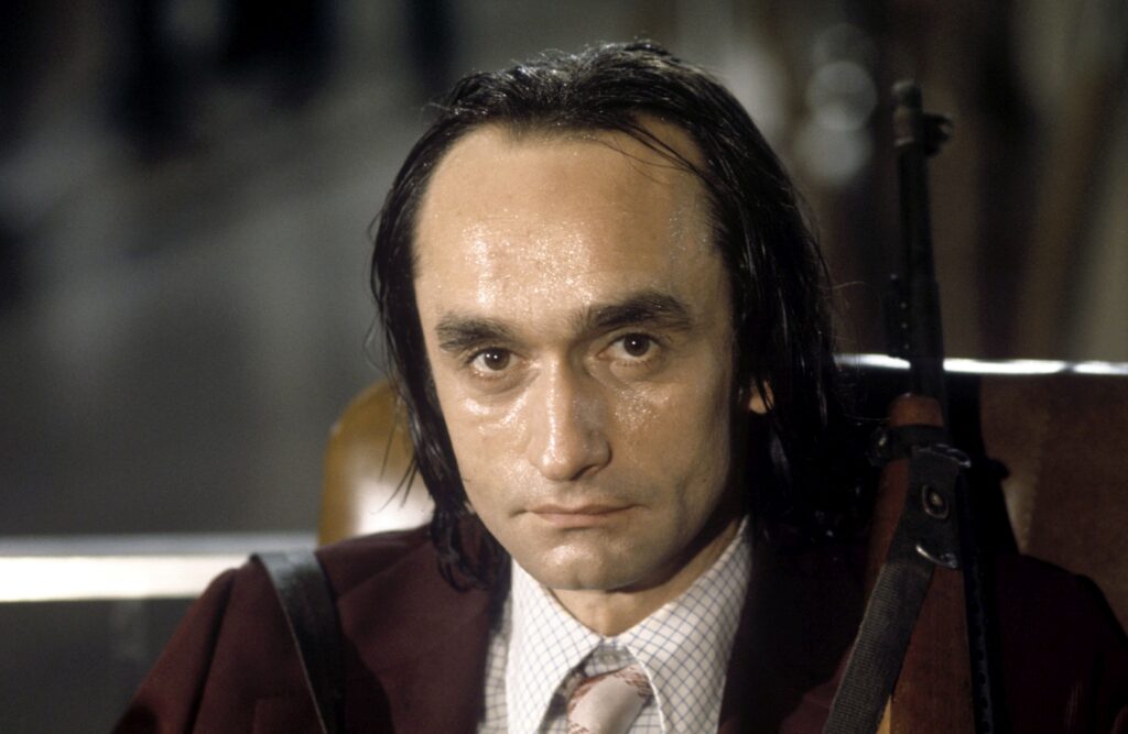 John Cazale, Dog Day Afternoon (1975)