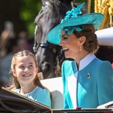 kate si charlotte