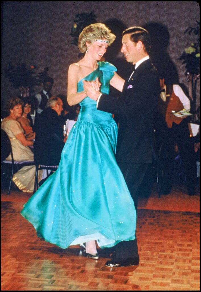 lady diana
