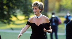 Licitație de milioane de $ pentru garderoba “Prințesei inimilor”
