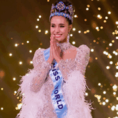 Totul despre Opal, prima Miss World thailandeză!