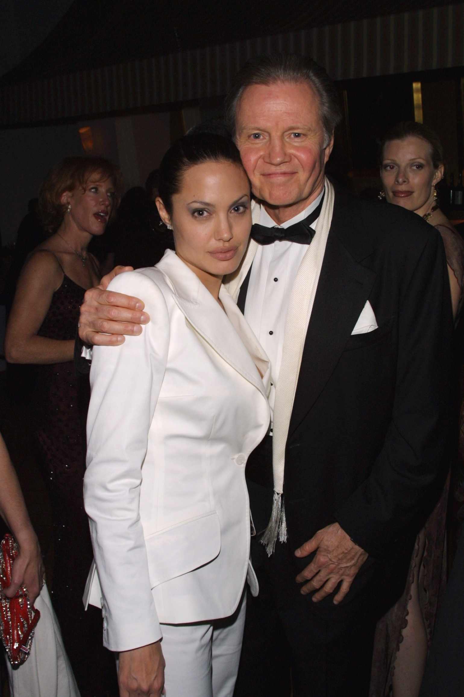 oscar 2001cu Jon Voight