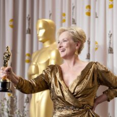 Meryl Streep la 76 de ani: Regina absolută a Hollywoodului!