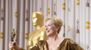 Meryl Streep la 76 de ani: Regina absolută a Hollywoodului!