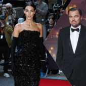 DiCaprio, la nunta lui Bezos cu iubita de 27 de ani: a întrerupt Vittoria șirul iubitelor de 25 de ani?