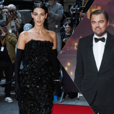 DiCaprio, la nunta lui Bezos cu iubita de 27 de ani: a întrerupt Vittoria șirul iubitelor de 25 de ani?