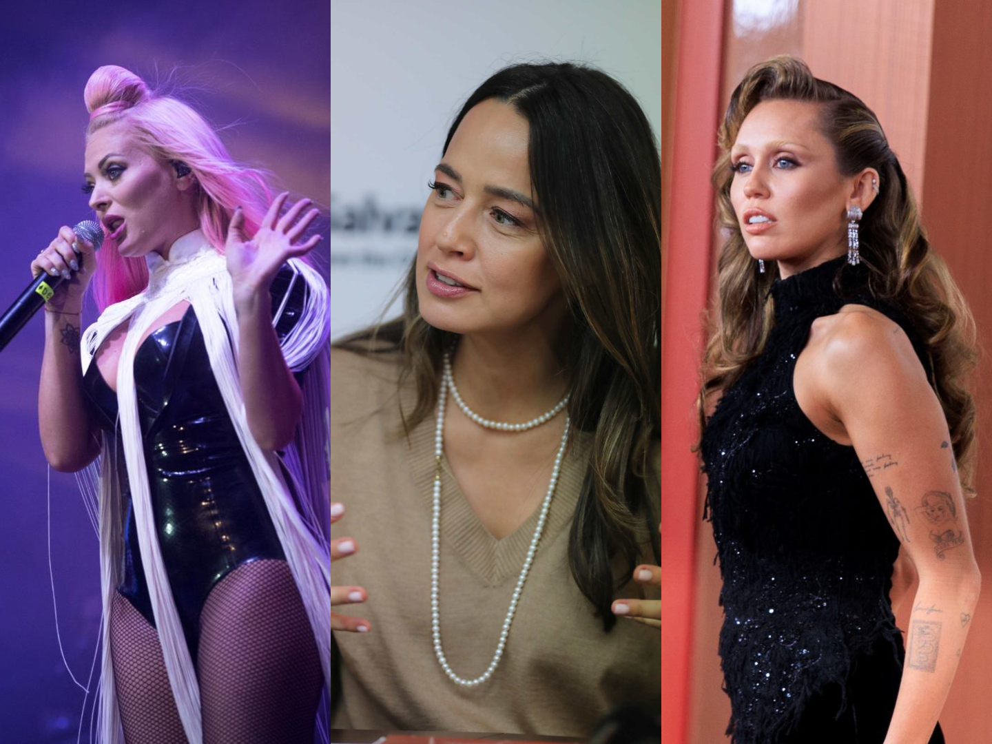 Andreea Raicu, Delia, Miley Cyrus: “Vocea” femeilor care aleg să nu devină mame