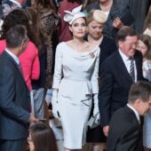 Angelina Jolie la 50 de ani – o viață între pasiune, controverse și stil iconic