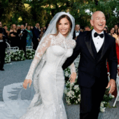 Cine este soția lui Jeff Bezos și ce știm despre nunta lor