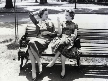 Ai curaj să porți aceste 6 discuții esențiale cu oamenii dragi din viața ta?