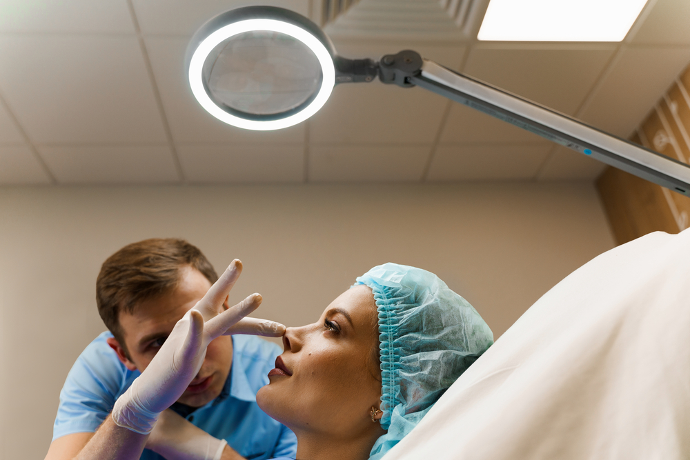 rinoplastie