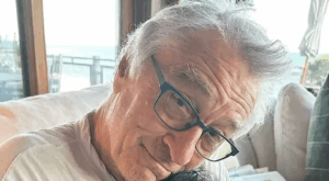 Regulile după care actorul Robert De Niro își crește cei 7 copii!