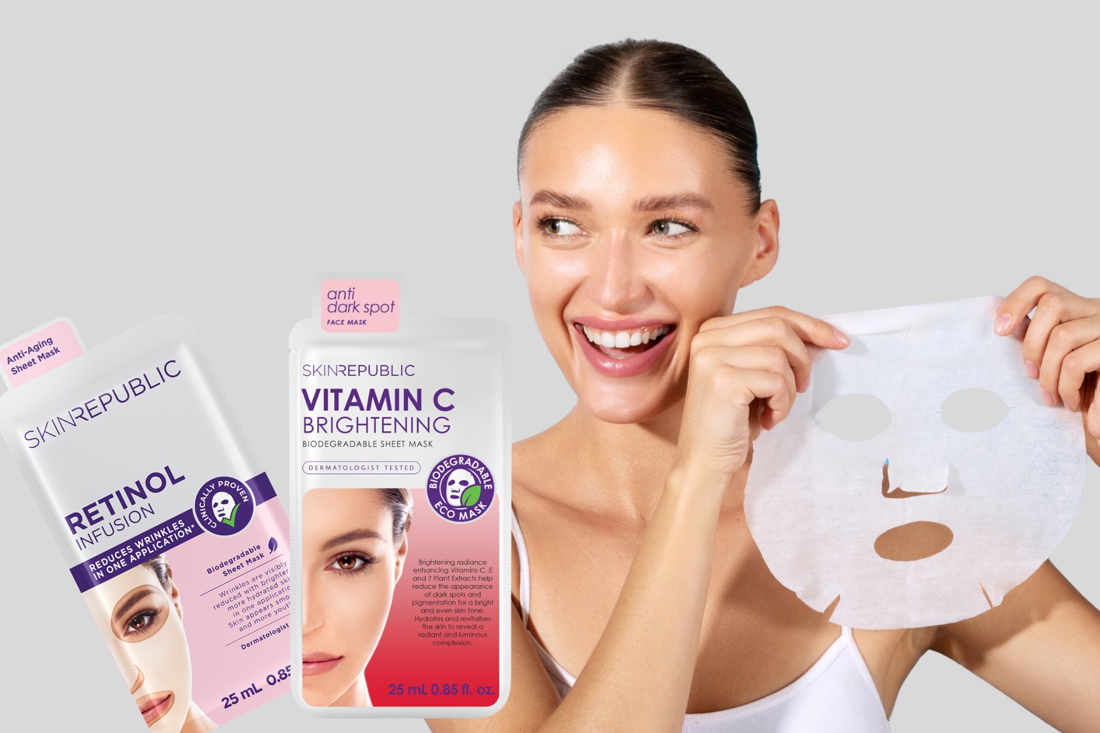 Totul despre vitamina C în rutina de îngrijire a pielii