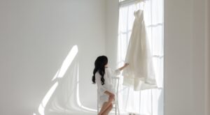 Te-ai gândit să îți vinzi rochia de mireasă? Iată ce trebuie să știi