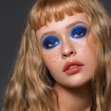 Tendințele de makeup pentru vara 2025