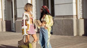 Festival season is here: Ghid de ținute cool și funcționale
