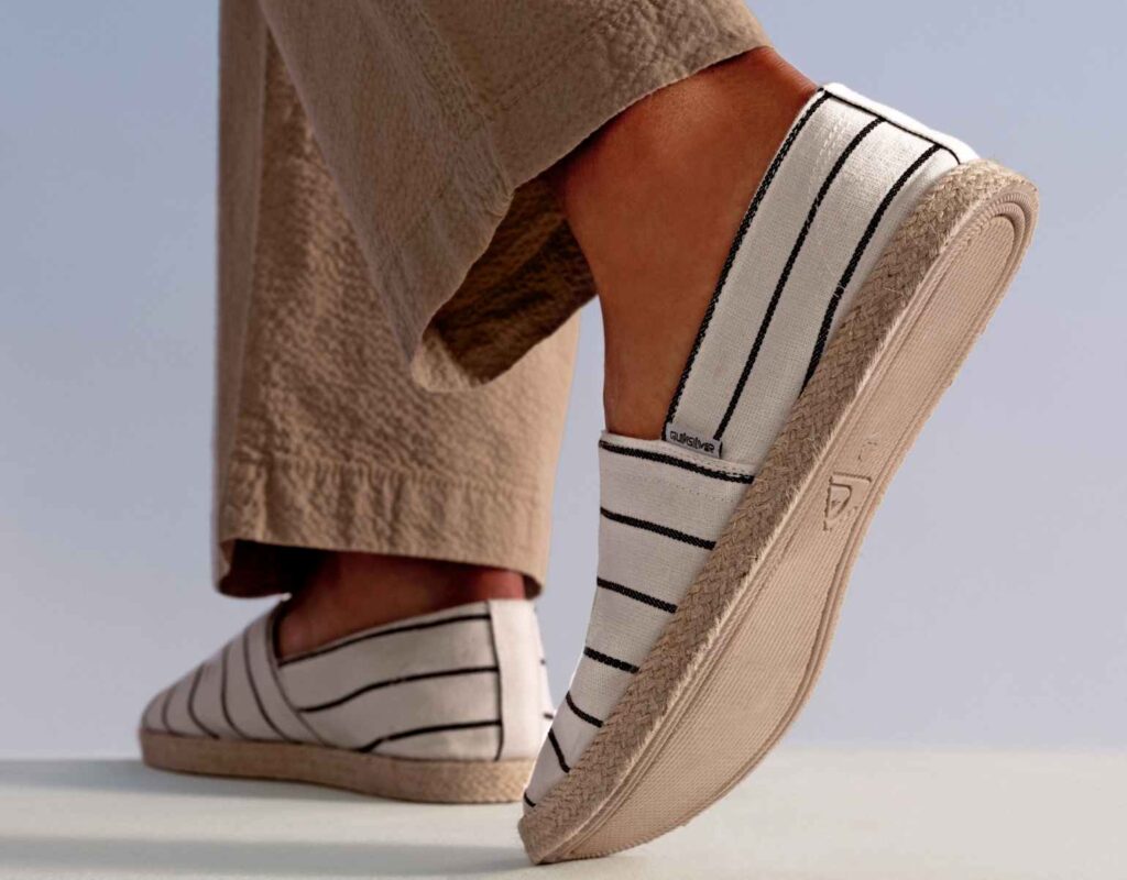 espadrile pentru bărbați