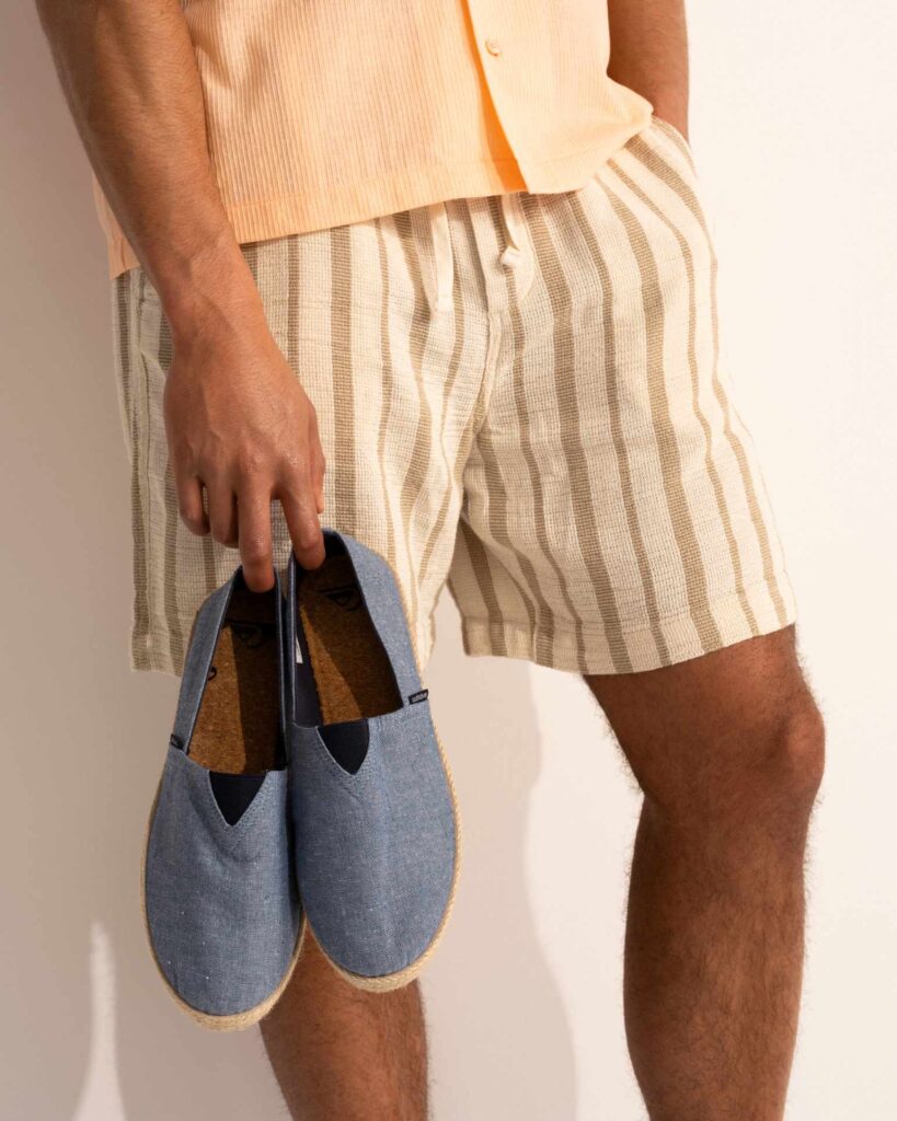 espadrile pentru bărbați
