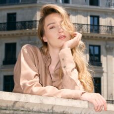 Made in Romania: Mia Peculiar
