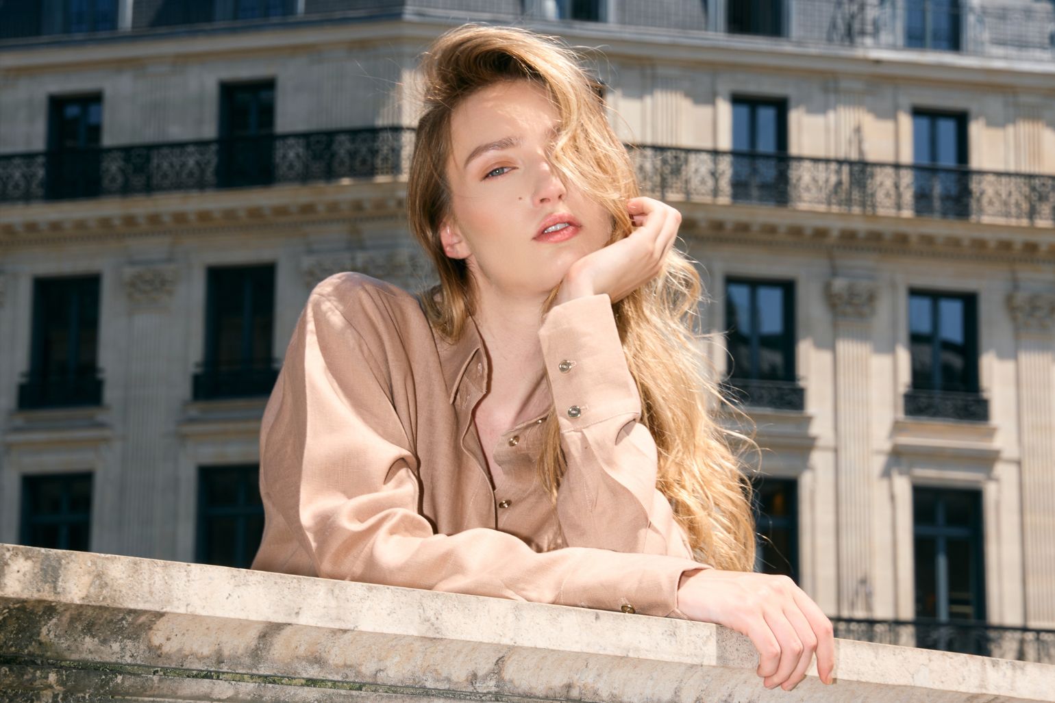 Made in Romania: Mia Peculiar