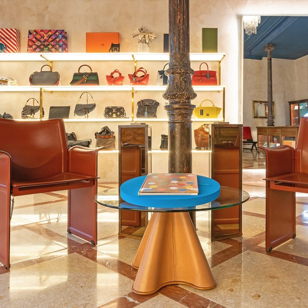 Lista celor mai bune vintage shop-uri din Europa