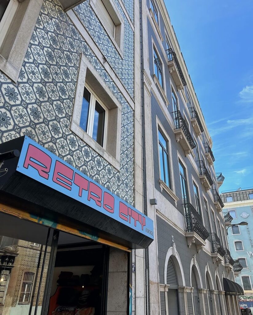 Lista celor mai bune vintage shop-uri din Europa