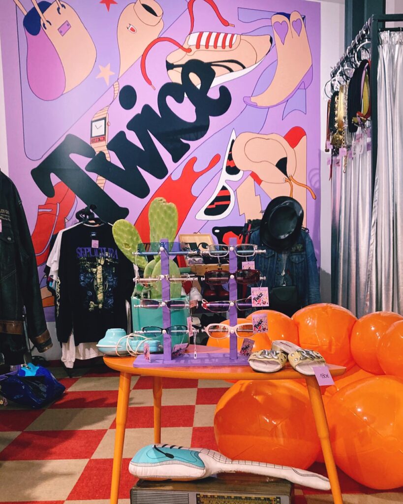Lista celor mai bune vintage shop-uri din Europa