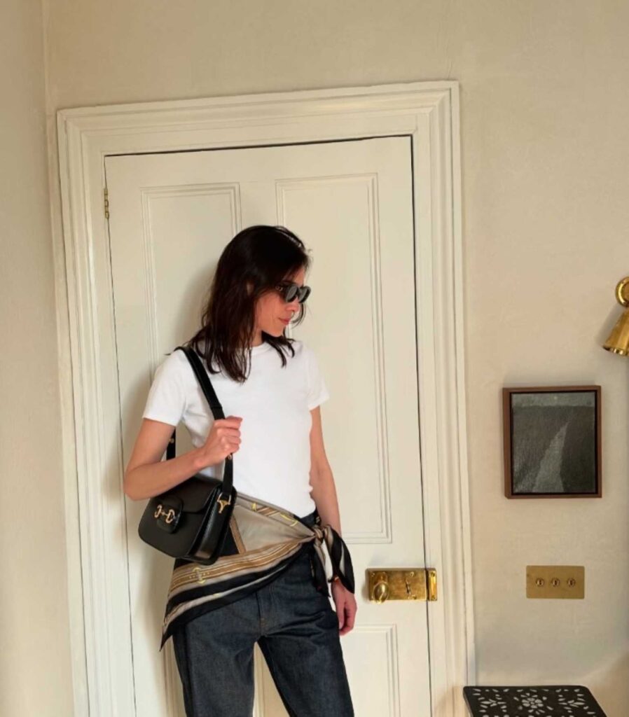 esarfa gucci
