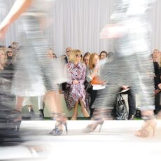 Anna Wintour: stilul care a scris istorie