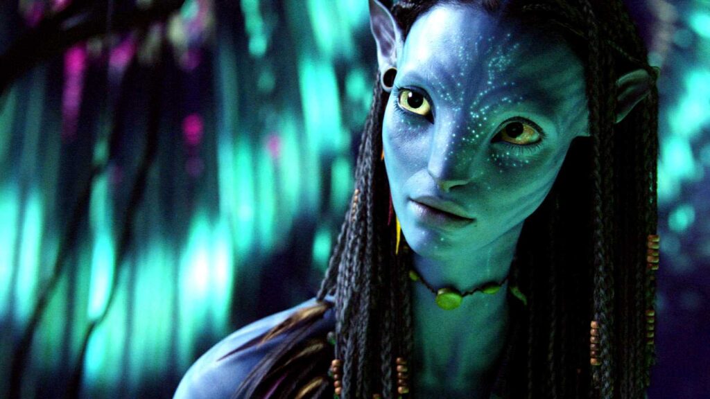 Trailer „Avatar 3: Fire and Ash”