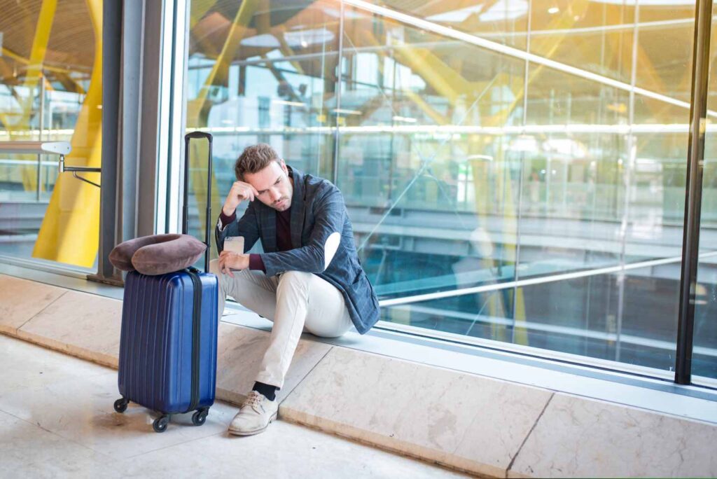 Ce îi supără pe românii care călătoresc cu avionul? Vezi lista nemulțumirilor