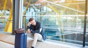 Ce îi supără pe românii care călătoresc cu avionul? Vezi lista nemulțumirilor