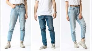 Istoria blugilor pentru bărbați, de la minerit la modă