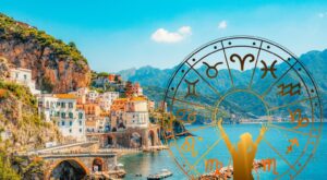 Ce destinație ți se potrivește în funcție de zodie