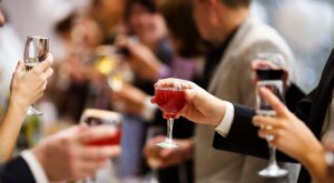 Cele mai “bețive” țări din lume! Vezi unde se situează România