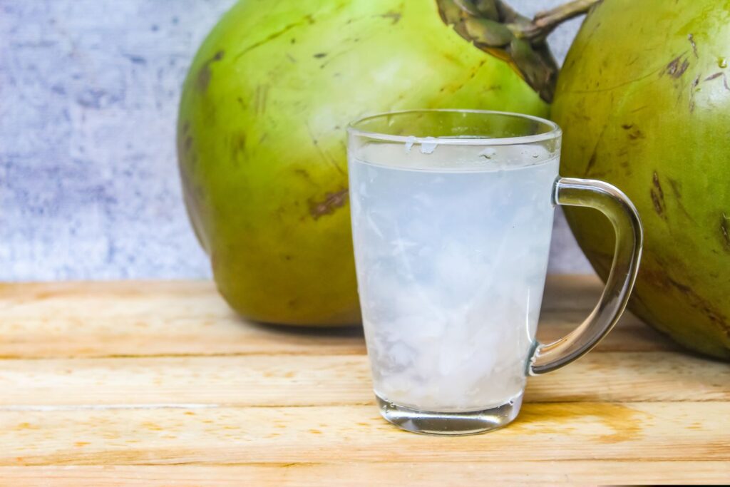„Cortizol Cocktail”: băutura antistres devenită virală este atât de ușor de preparat!