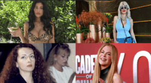 Când sinceritatea devine trend: tot mai multe vedete recunosc ce operații estetice au făcut