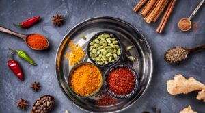 Cele mai populare condimente chinezești