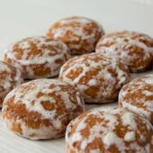 Condimente pentru turta dulce – inspirație pentru deserturi divine