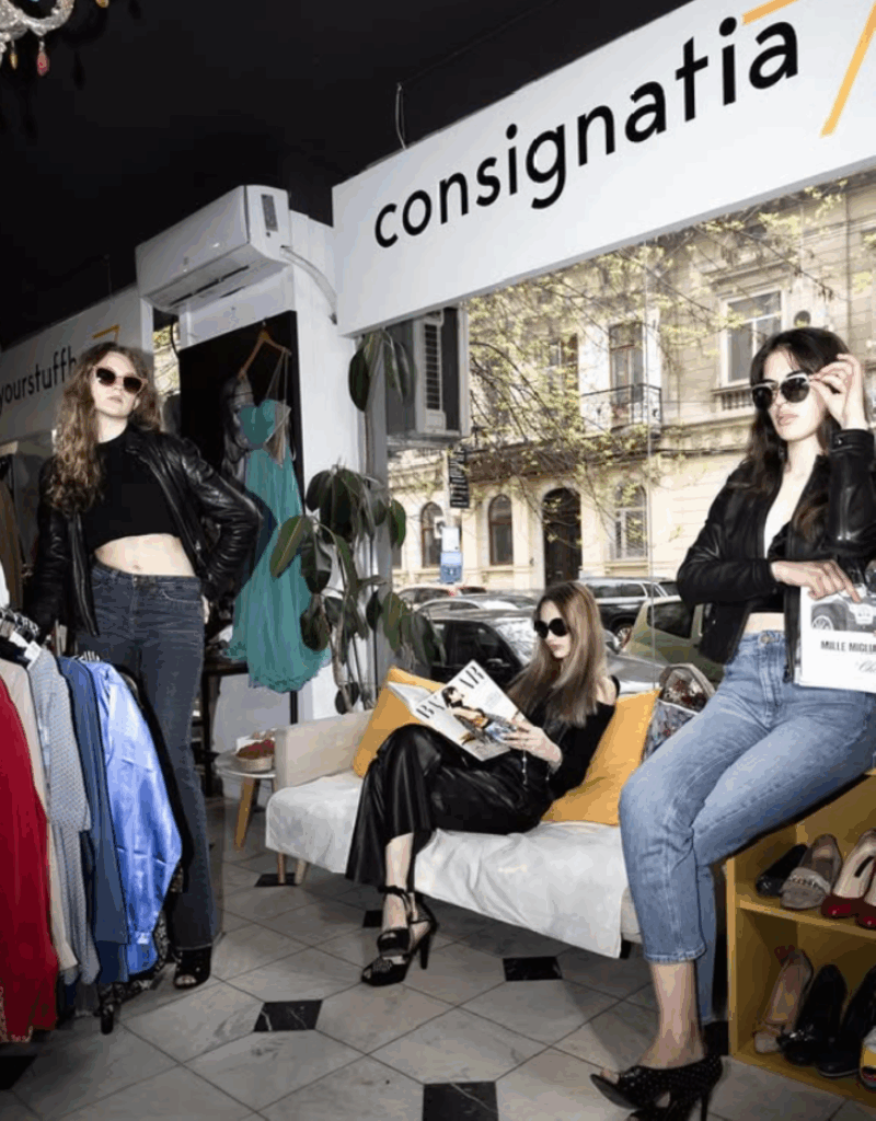 vintage shop 8