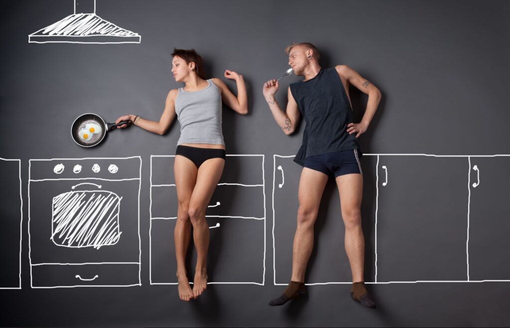Ce hobby-uri masculine atrag cel mai mult femeile și care le displac? Și vârsta la care se maturizează bărbații