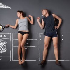 Ce hobby-uri masculine atrag cel mai mult femeile și care le displac? Și vârsta la care se maturizează bărbații