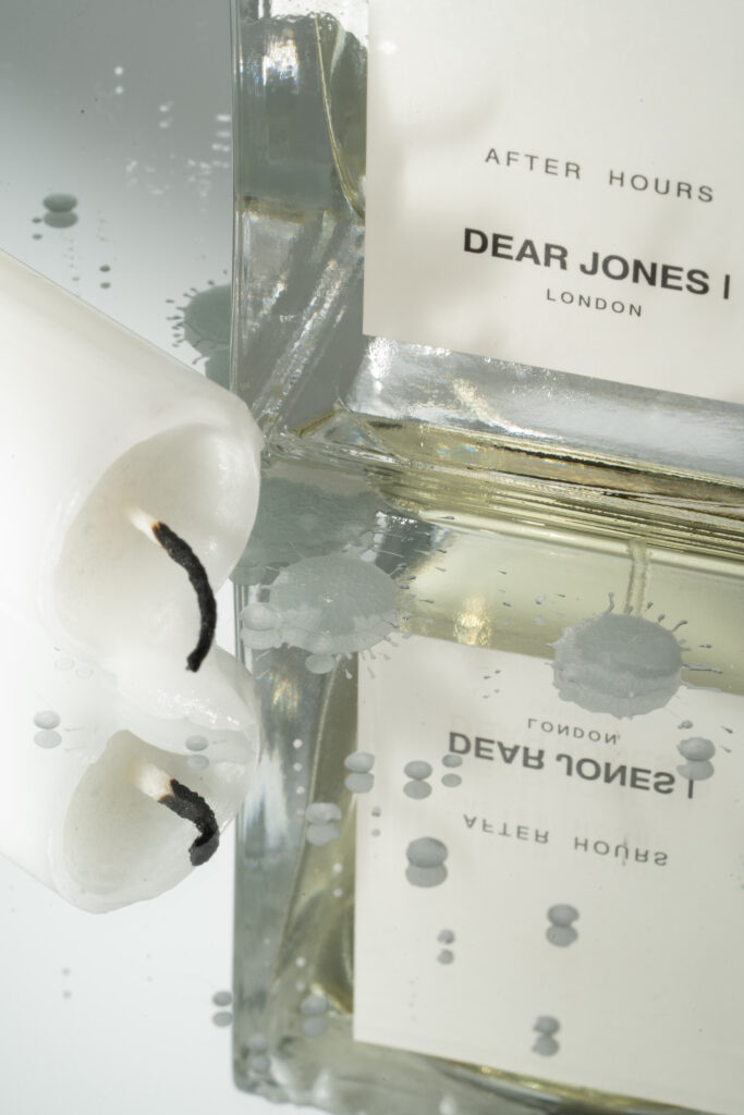 Dear Jones I… love it!