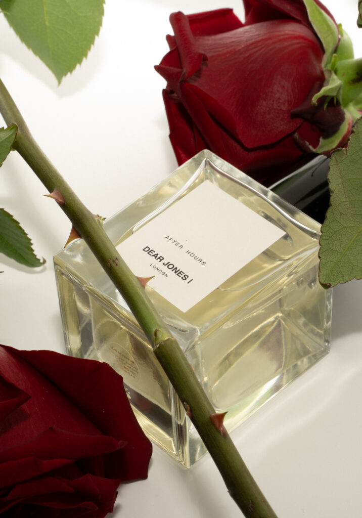 Dear Jones I… love it!
